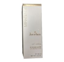 Jean d'Arcel Soft Cleansing Mousse