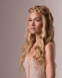 Professional Hairstyling Class