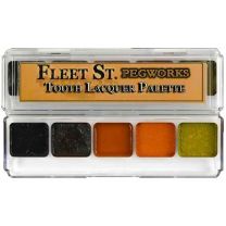 Fleet Street Tooth Lacquer Palette 1