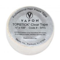 Topstick Toupet Tape 0.5 inch roll