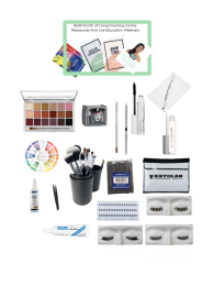 Student Beauty Starter Kit