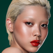 Glamour Makeover