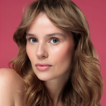 Beginner-friendly everyday makeup look taught during personal lesson