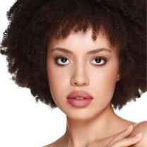 Natural Beauty Makeover