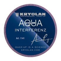 Kryolan Aquacolor IF 8ml