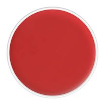 Kryolan Lipstick Palette refill 4ml