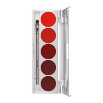 Lip Rouge Set - 5 colours
