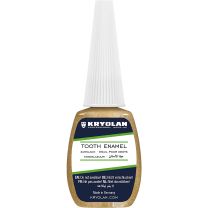 Tooth Enamel Metallic 12mL