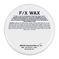 Kryolan FX Wax 150g