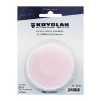 Kryolan Pink Poly Sponge