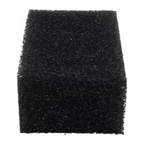 Kryolan Black Stipple Sponge