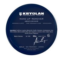 Kryolan Abschminke Cold Cream 350g