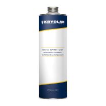 Kryolan S/Gum Remover Thinner