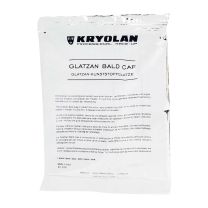 Kryolan Glatzan Bald cap