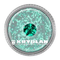 Polyester Glimmer Coarse - 4g 