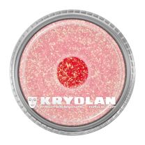 Kryolan Polyester Glimmer Medium 4g