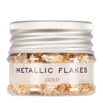 Metallic Flakes