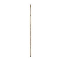 Kryolan Round Sable Brush