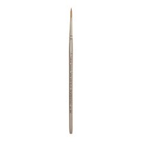 Kryolan Round Sable Brush