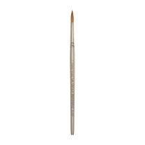 Kryolan Round Sable Brush