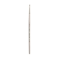 Kryolan Flat Sable Brush
