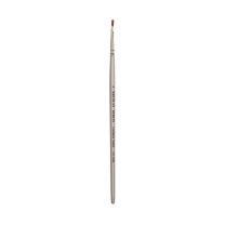 Kryolan Flat Sable Brush