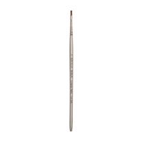 Kryolan Flat Sable Brush