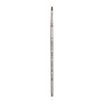 Kryolan Flat Sable Brush