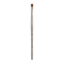 Kryolan Flat Sable Brush
