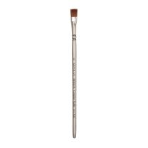 Kryolan Flat Sable Brush
