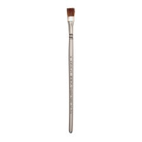 Kryolan Flat Sable Brush