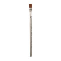 Kryolan Flat Sable Brush