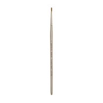 Kryolan Sable Cats tongue Brush
