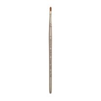 Kryolan Sable Cats tongue Brush