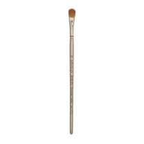 Kryolan Sable Cats tongue Brush