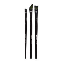 Modern Art Brush Set
