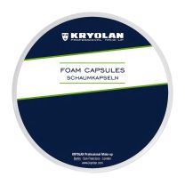 Kryolan Foam Capsules