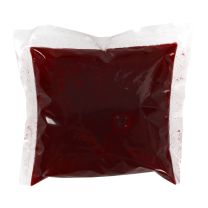 Kryolan Blood Sachet 3cm x 3cm - Special Order (6 week minimum wait on delivery)