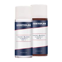 Kryolan Magic Blood 200ml Set (2x100ml)
