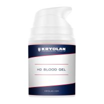 HD Blood Gel 50ml