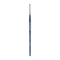 Kryolan Synthetic Flat Brush