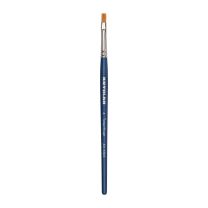 Kryolan Synthetic Flat Brush
