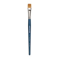 Kryolan Synthetic Flat Brush