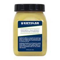 Synthetic Pus Effect