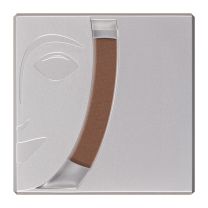 Kryolan Eyebrow Powder