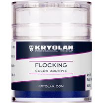 Flocking Colour Shaker