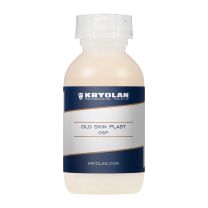 Kryolan Old Skin Plast 100ml