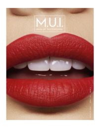Make-up International Magazine Issue 5