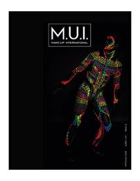 Make-up International Magazine Issue 6