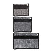 Kryolan Cosmetic Bag Trio